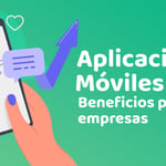 app móviles para organizaciones