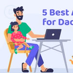 apps for dads