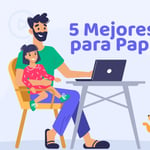 apps para papás