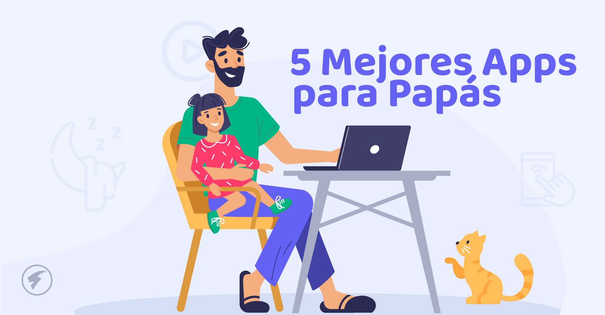 apps para papás