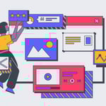 banner ux ui