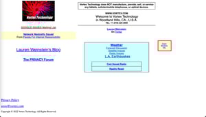 Digital platforms 0.1