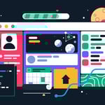 Banner tech