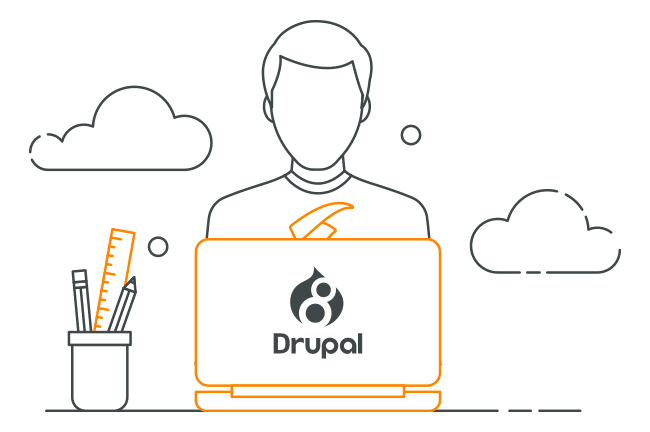 drupal