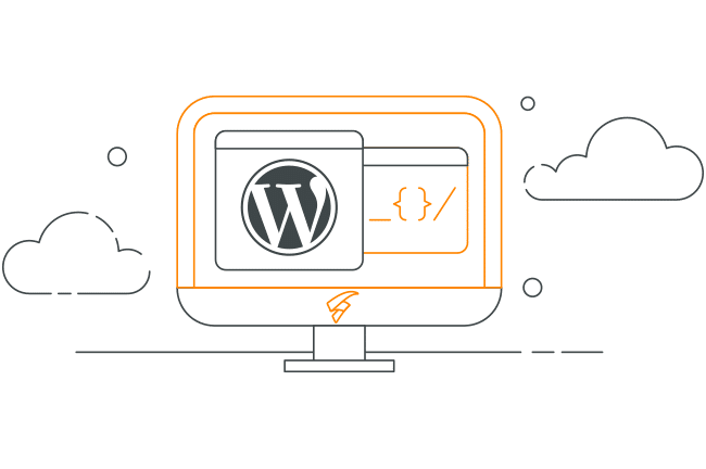 wordpress