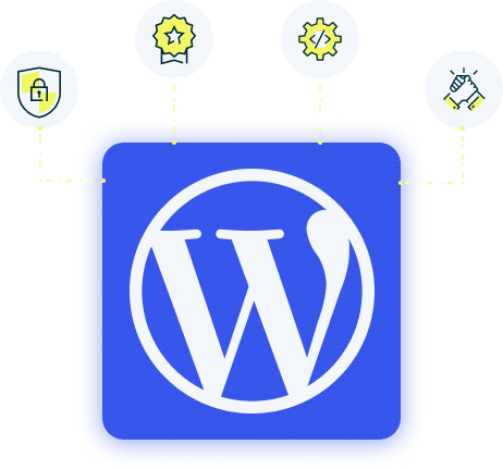 wordpress-maintenance