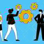 Unlocking Growth with IT Staff Augmentation
