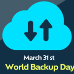 World Backup Day