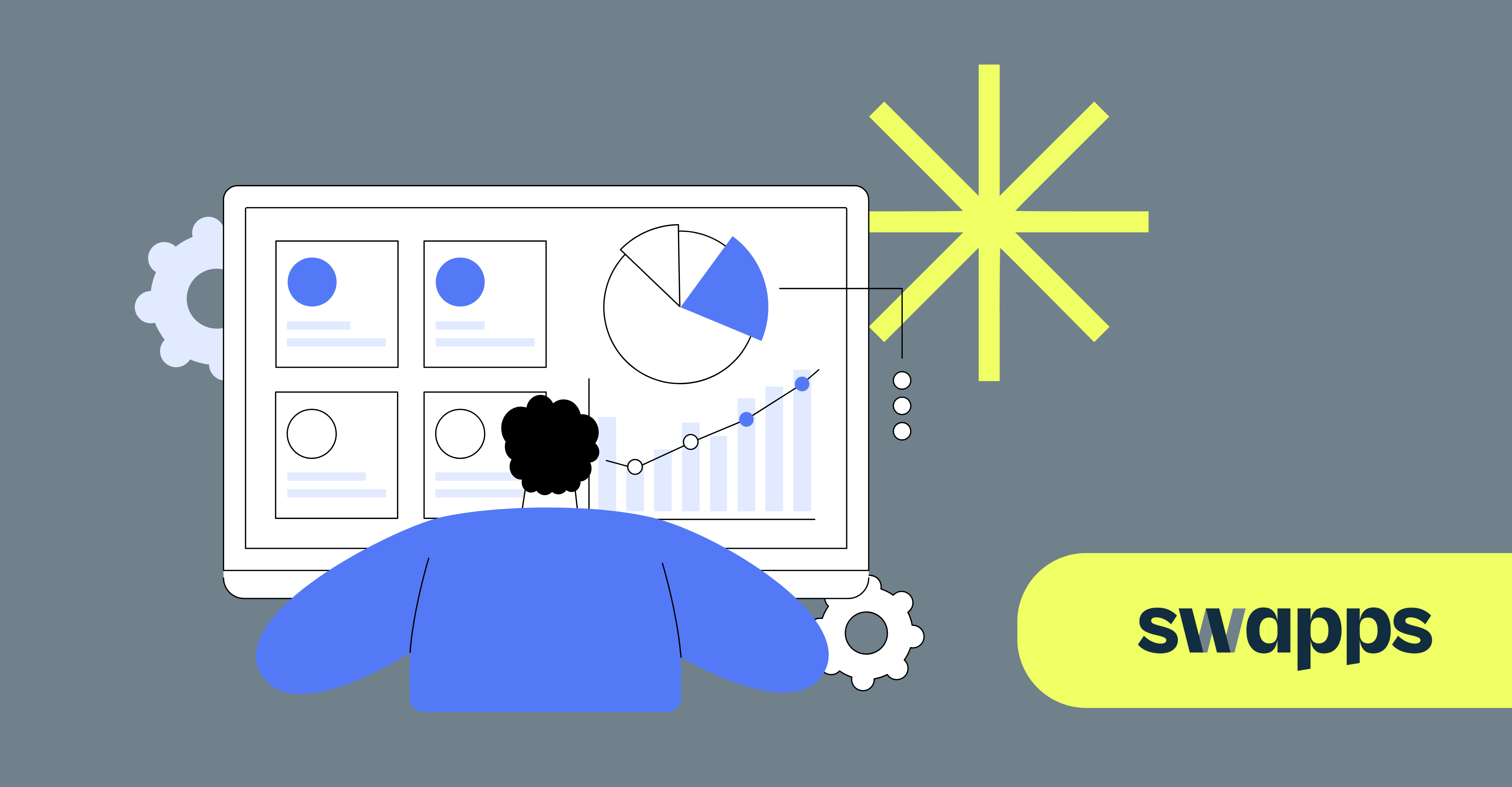 What Exactly Does a Software Development Company Do?