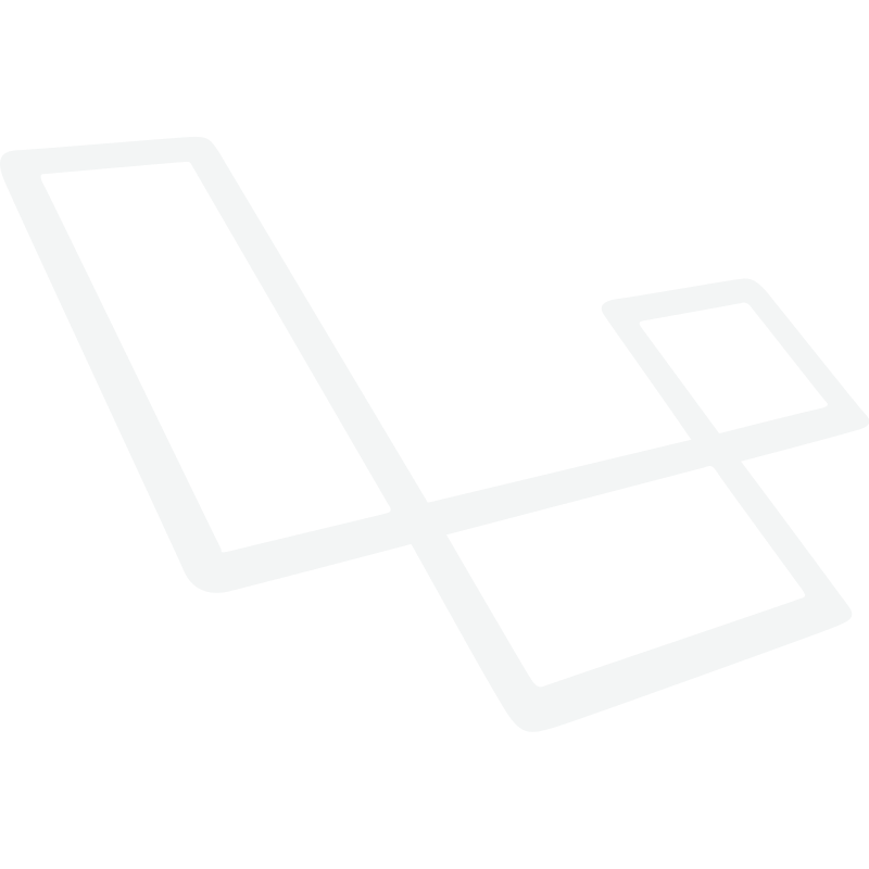 laravel-icon-white