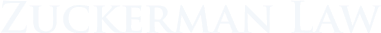 Zuckerman Logo
