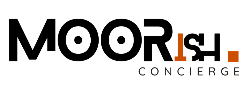 Moorish Concierge