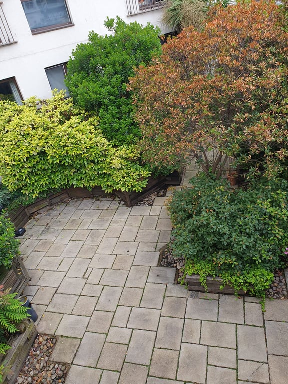 2 Bed Within a Complex, Flat