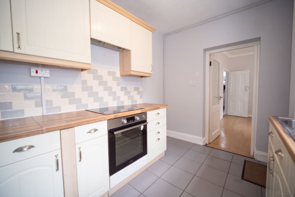 3 Bed Semi-detached, House