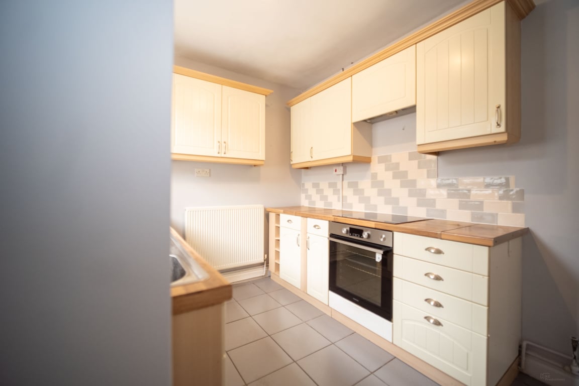 3 Bed Semi-detached, House