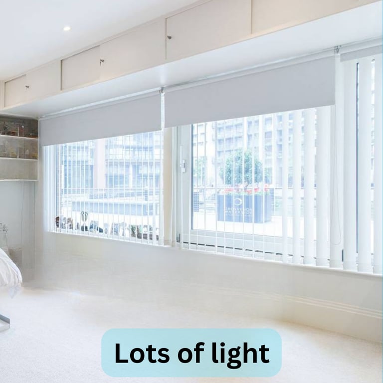 1 Bed Studio, Flat