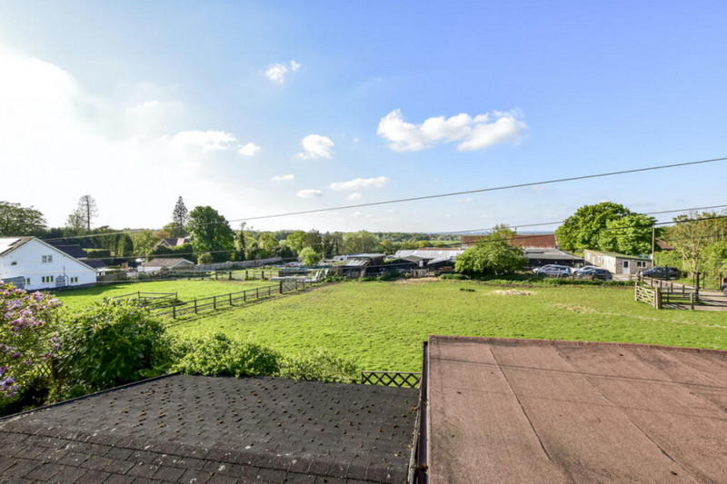 4 Bed Detached, House