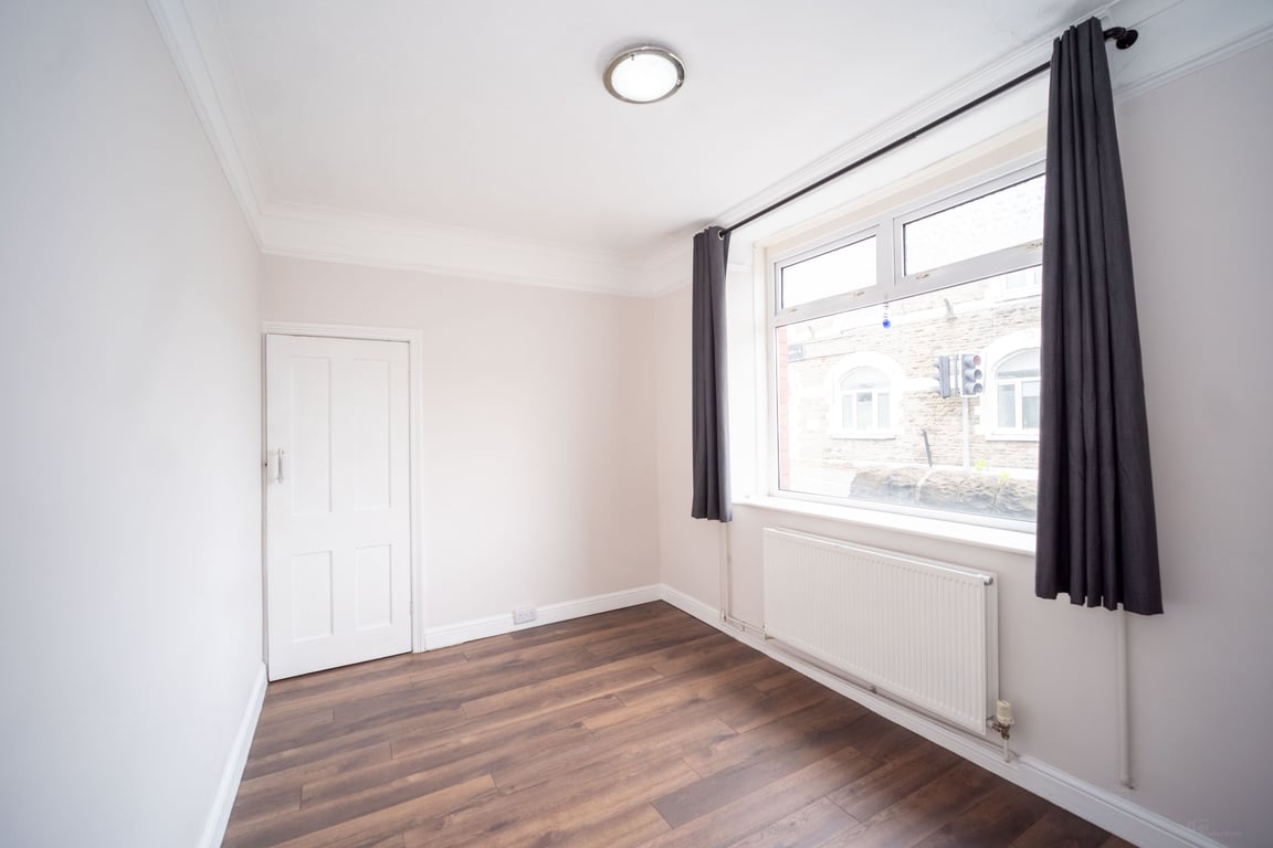 3 Bed Semi-detached, House