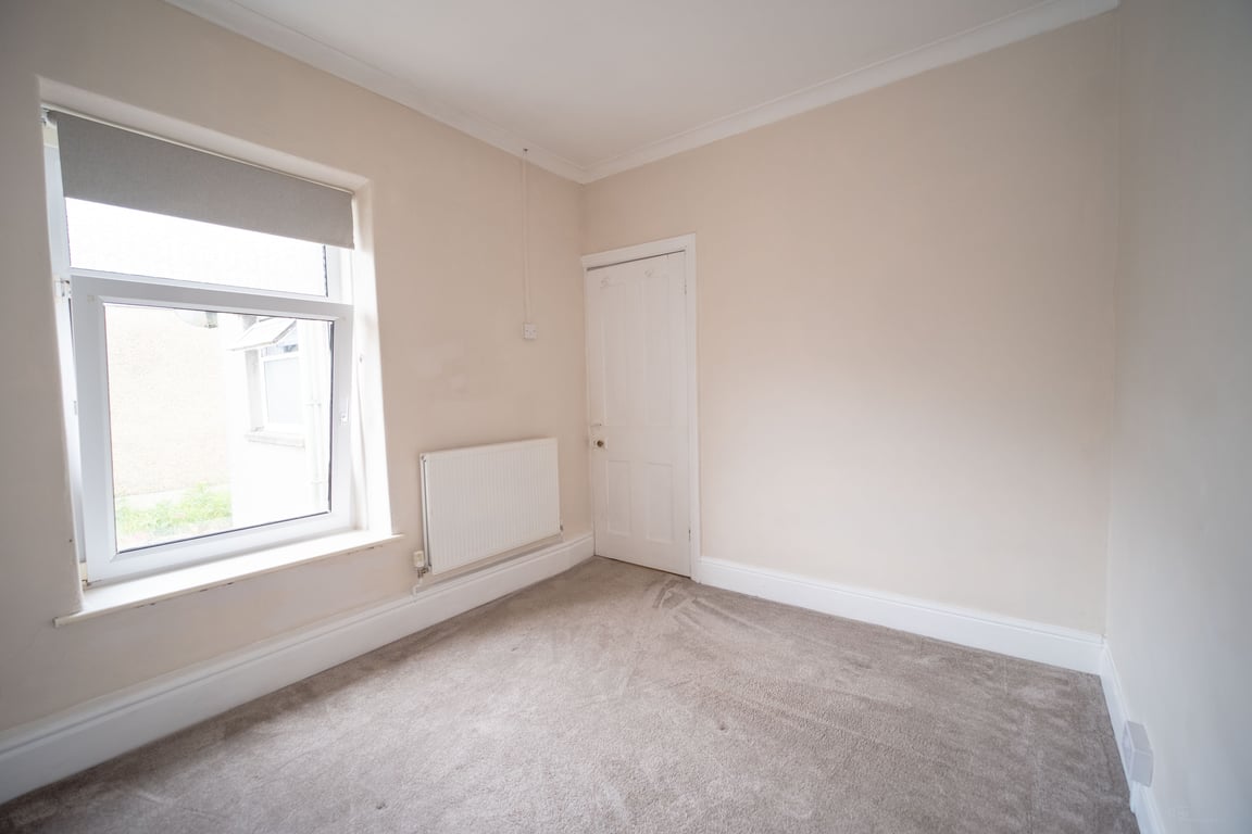 3 Bed Semi-detached, House