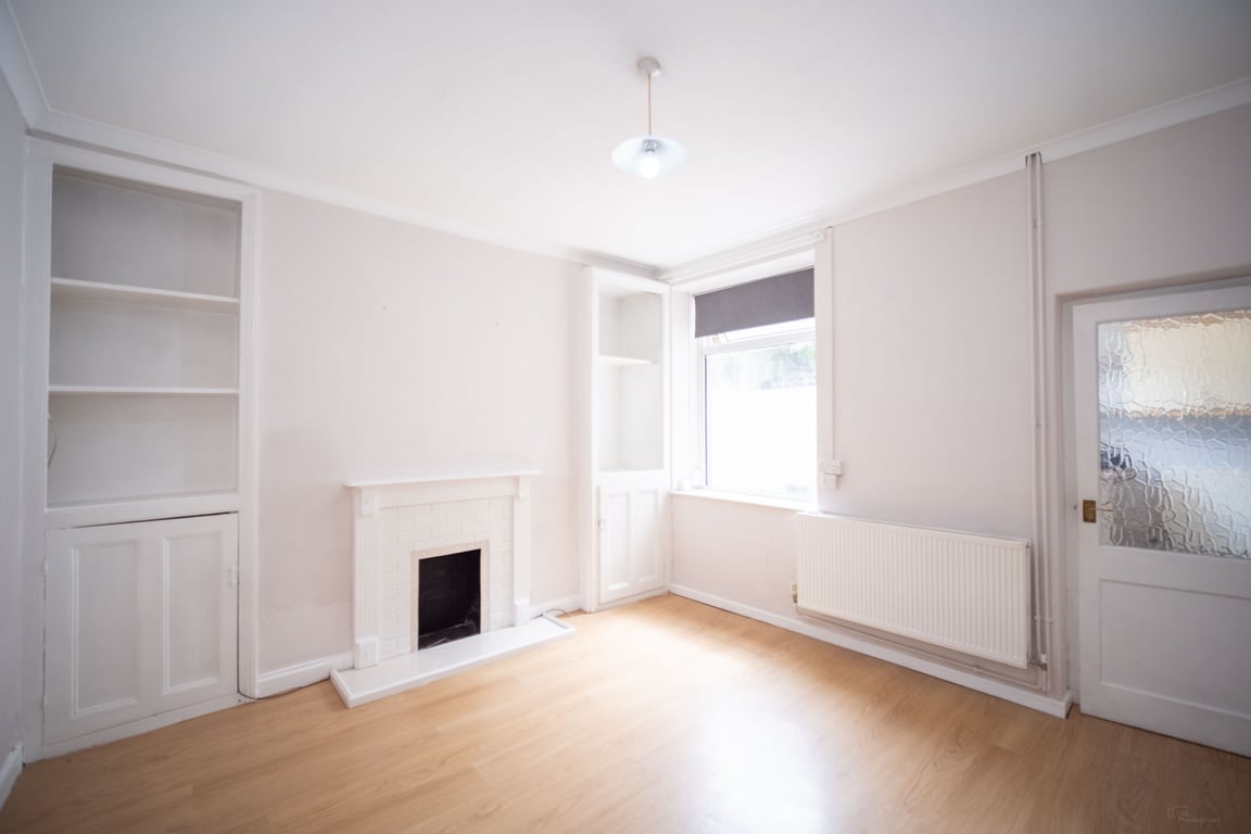 3 Bed Semi-detached, House