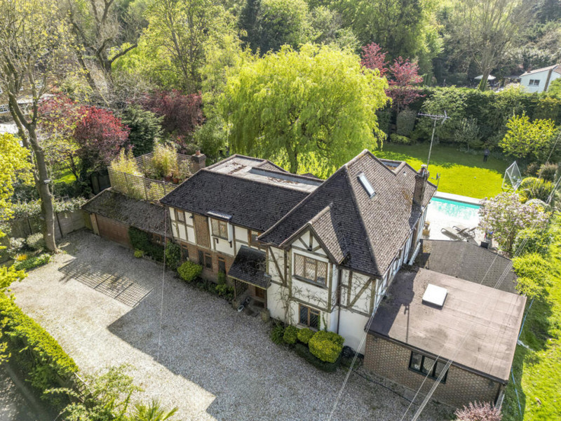 4 Bed Detached, House