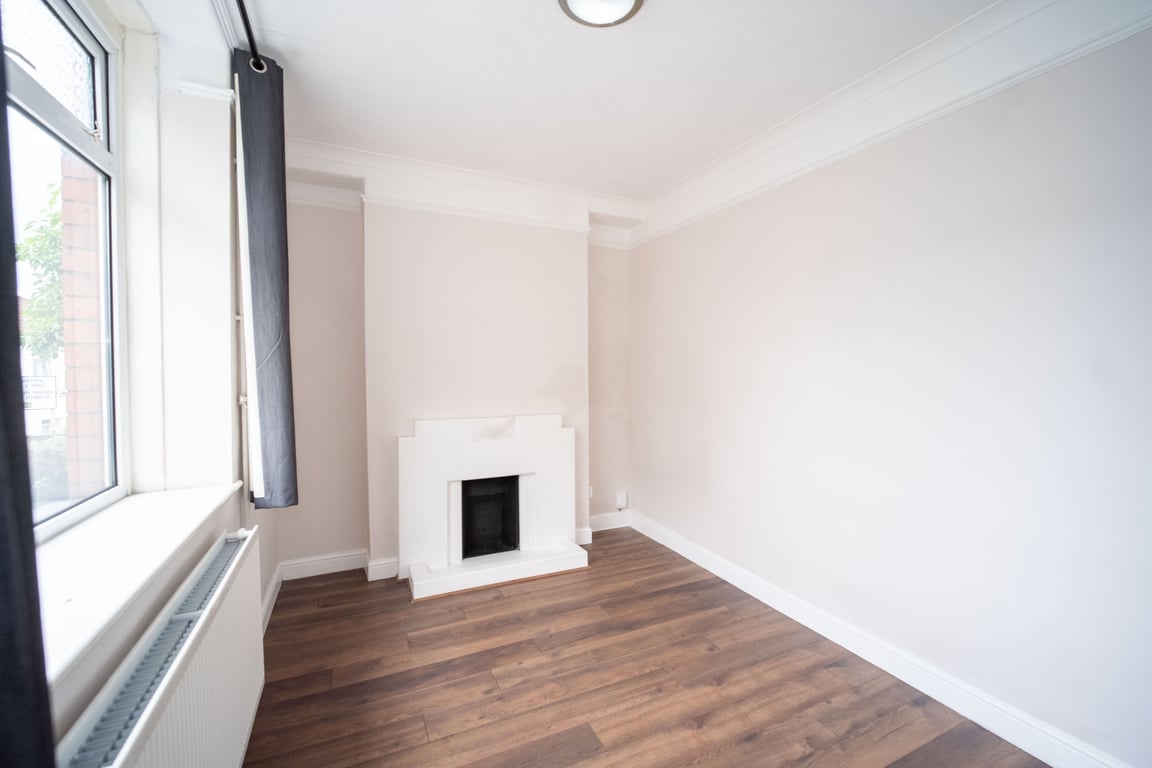3 Bed Semi-detached, House