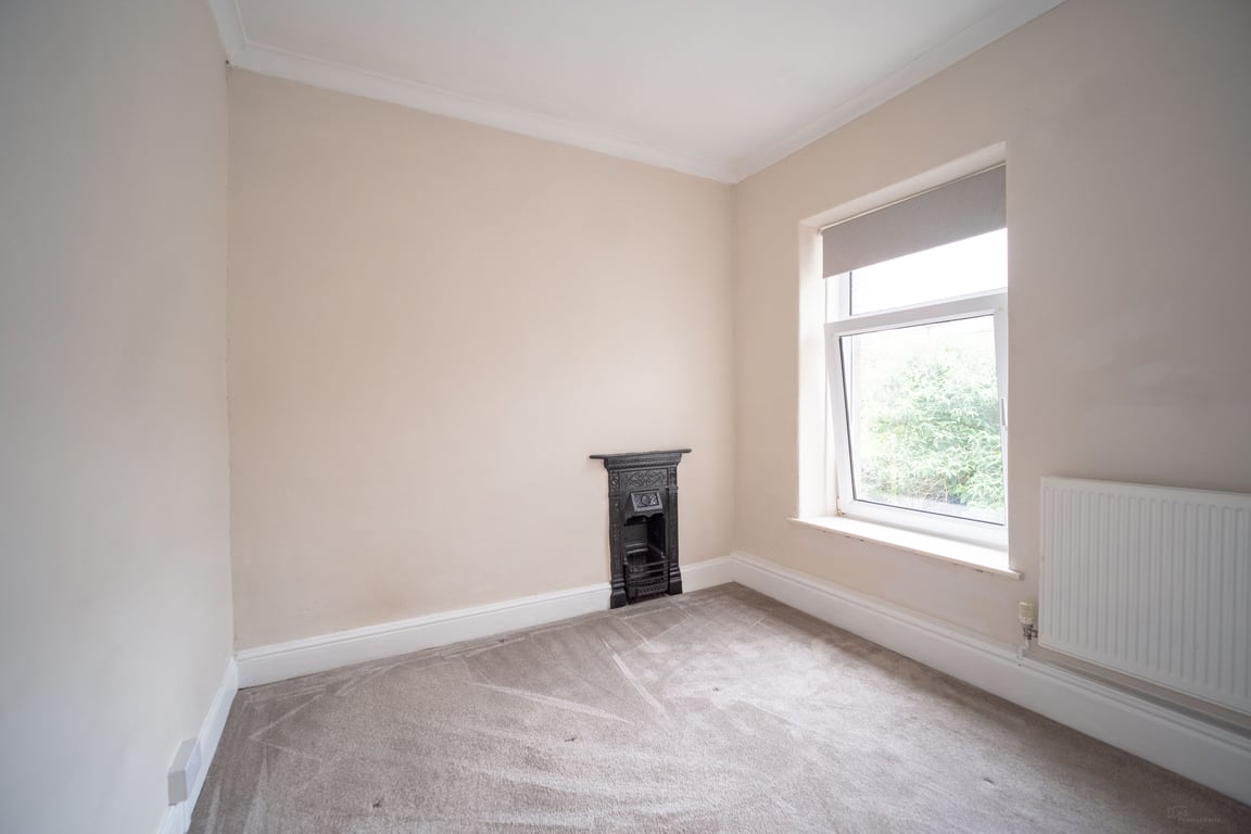 3 Bed Semi-detached, House