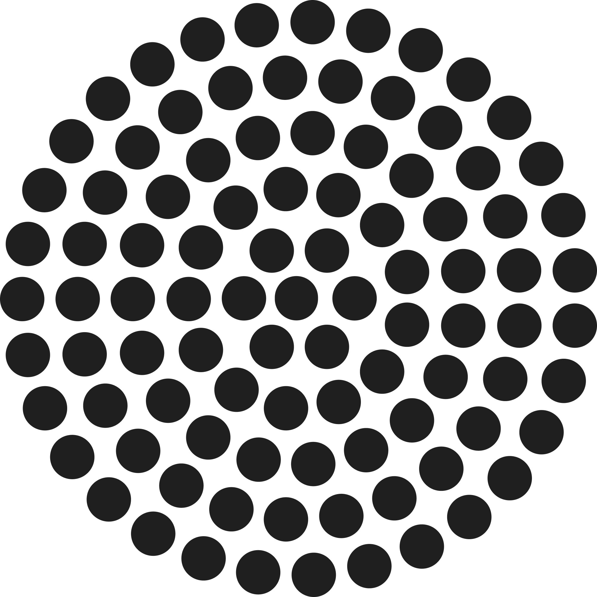 The microphone array pattern