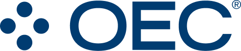 OEC logo