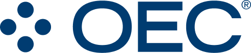 OEC logo