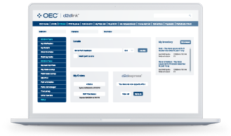 Supply Chain Segments Device