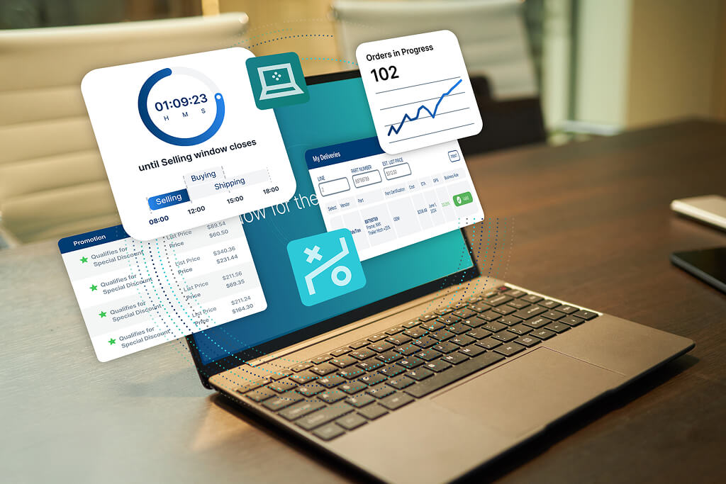 Book a Demo with OEC