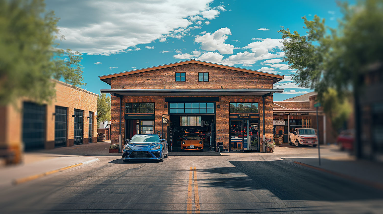 3 Keys to Performing Safe Collision Repairs Guide