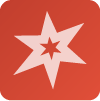 Collision shop icon