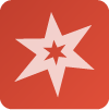 Collision shop icon