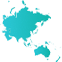 APAC Region Icon