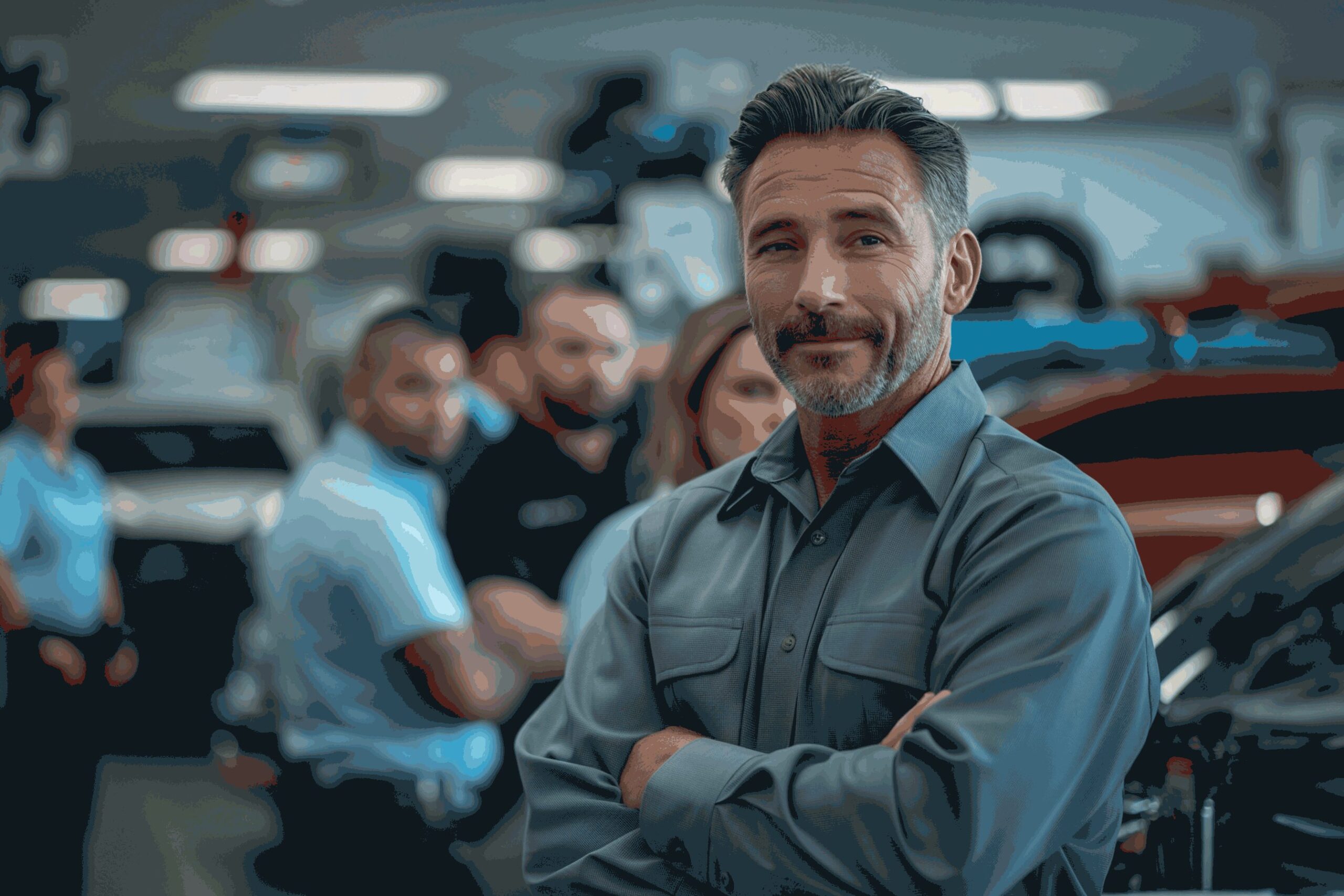 Collision Shop Tune Up: 5 Financial Health Checks for 2026