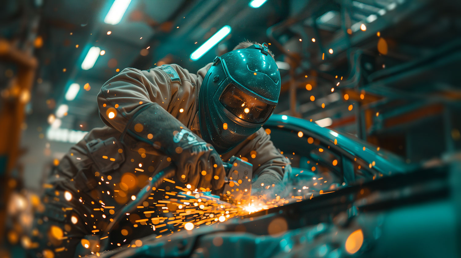 5 Things Every Collision Shop Should Be Doing