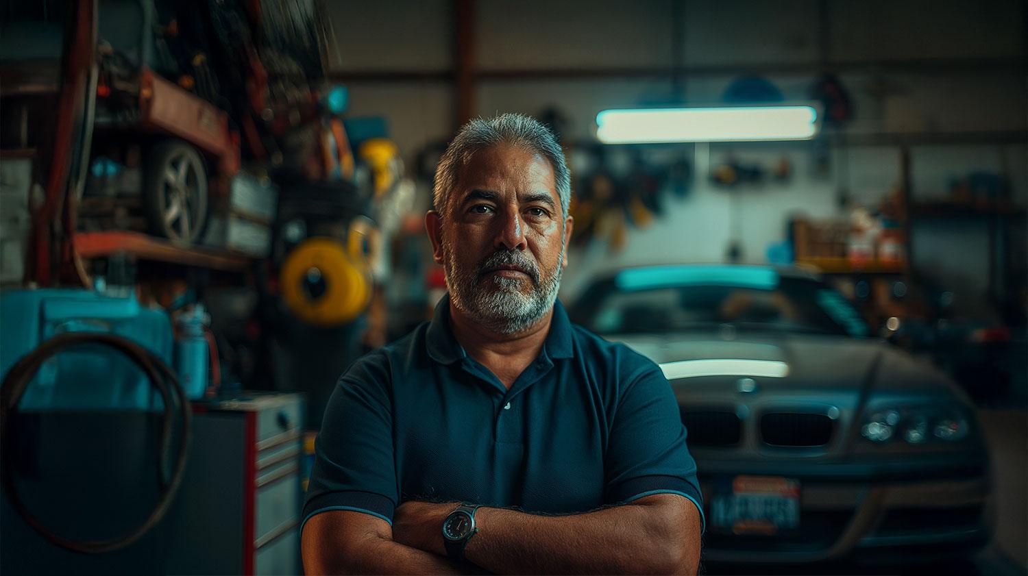 5 Things Every Collision Shop Should Be Doing