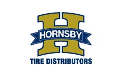 Hornsby Tire Distributors