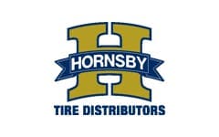 Hornsby Tire Distributors