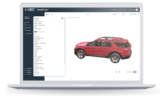 Insights Segments Device
