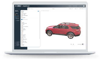 Insights Segments Device
