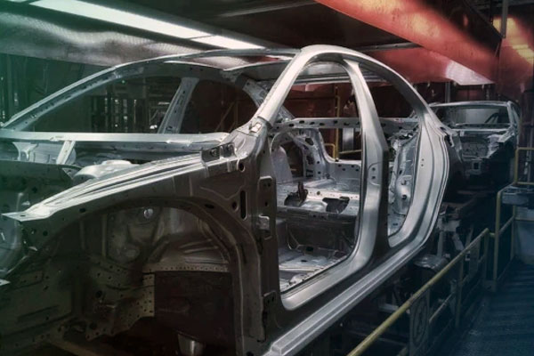 Parts Pricing Program