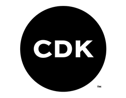CDK Logo