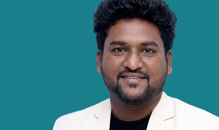 Stephen Jesuraj