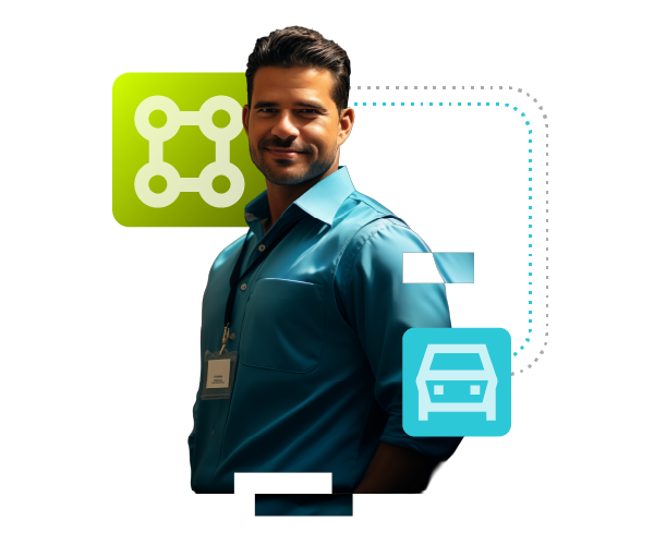 Customer networks