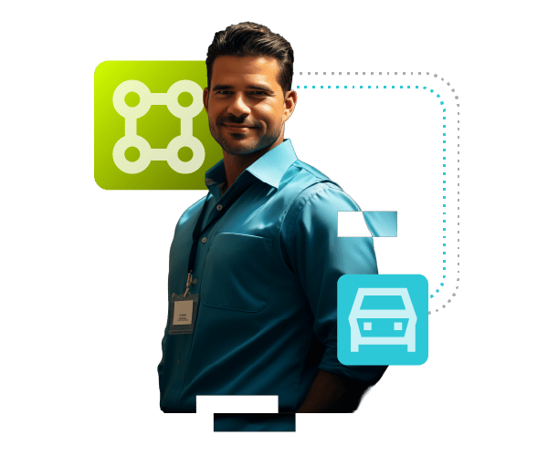 Customer networks
