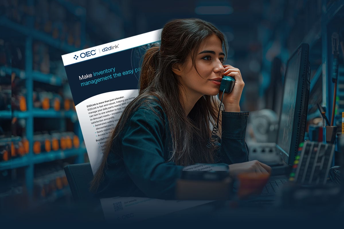 Migliorare le opportunità dei distributori