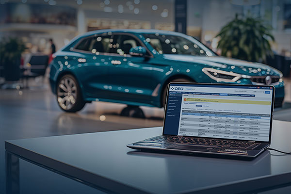 Repair Quality, Certification & Performance Support
